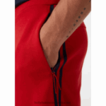 J0HV675 muške rwb kratke hlače muškarci Helly-Hansen mornarica - Image 5