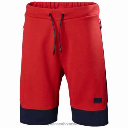 J0HV675 muške rwb kratke hlače muškarci Helly-Hansen mornarica