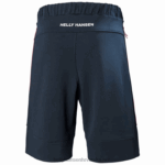 J0HV676 muške rwb kratke hlače muškarci Helly-Hansen Crvena - Image 4