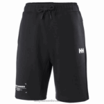 J0HV682 muške kratke trenirke muškarci Helly-Hansen nimbus clou