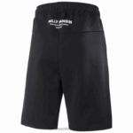 J0HV682 muške kratke trenirke muškarci Helly-Hansen nimbus clou - Image 4