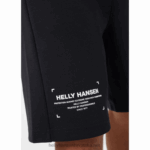 J0HV682 muške kratke trenirke muškarci Helly-Hansen nimbus clou - Image 6