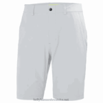 J0HV683 muške hp brzosušeće klub kratke hlače 10" muškarci Helly-Hansen crno