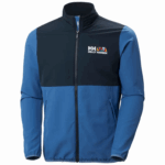 J0HV68 muška newport softshell jakna muškarci Helly-Hansen azurit - Image 2