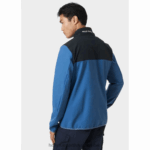 J0HV68 muška newport softshell jakna muškarci Helly-Hansen azurit - Image 4