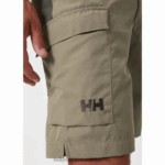 J0HV690 muške vandre cargo kratke hlače muškarci Helly-Hansen dotjerati - Image 5