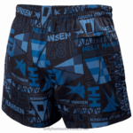 J0HV696 muške kupaće hlače newport muškarci Helly-Hansen medovina - Image 2