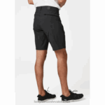 J0HV711 muške hp trkaće jedriličarske hlače muškarci Helly-Hansen Crvena - Image 3
