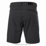 J0HV711 muške hp trkaće jedriličarske hlače muškarci Helly-Hansen Crvena - Image 4