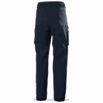 J0HV725 muške pokretne brzosušeće hlače 2.0 muškarci Helly-Hansen mornarica - Image 4