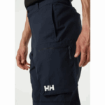 J0HV725 muške pokretne brzosušeće hlače 2.0 muškarci Helly-Hansen mornarica - Image 6