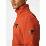 J0HV74 muška hp racing bomber jakna za jedrenje 2.0 muškarci Helly-Hansen kanjon - Image 6