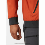 J0HV74 muška hp racing bomber jakna za jedrenje 2.0 muškarci Helly-Hansen kanjon - Image 8