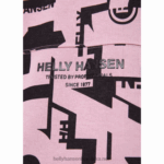 J0HV787 muška majica s kapuljačom Move muškarci Helly-Hansen ebanovina - Image 6