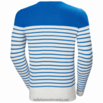 J0HV816 muški skagen džemper muškarci Helly-Hansen mornarica - Image 4