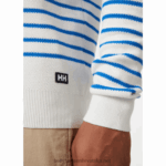 J0HV816 muški skagen džemper muškarci Helly-Hansen mornarica - Image 5