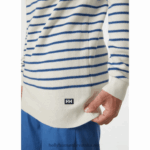 J0HV817 muški skagen džemper muškarci Helly-Hansen prljavobijel - Image 5