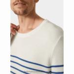 J0HV817 muški skagen džemper muškarci Helly-Hansen prljavobijel - Image 6