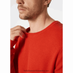 J0HV818 muški skagen džemper muškarci Helly-Hansen snijeg - Image 6