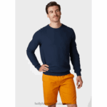 J0HV820 muški skagen džemper muškarci Helly-Hansen mornarica - Image 2