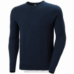 J0HV820 muški skagen džemper muškarci Helly-Hansen mornarica