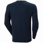 J0HV820 muški skagen džemper muškarci Helly-Hansen mornarica - Image 4