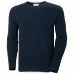 J0HV823 muški dock rebrasti pulover muškarci Helly-Hansen snijeg