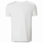 J0HV835 muška majica shoreline 2.0 muškarci Helly-Hansen azurit
