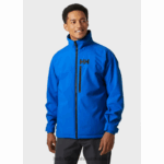 J0HV83 muška jakna za jedrenje hp lifaloft racing muškarci Helly-Hansen električni bl - Image 2