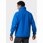 J0HV83 muška jakna za jedrenje hp lifaloft racing muškarci Helly-Hansen električni bl - Image 3