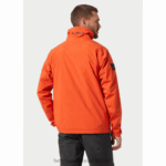 J0HV84 muška jakna za jedrenje hp lifaloft racing muškarci Helly-Hansen patrolni oran - Image 3