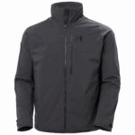 J0HV85 muška jakna za jedrenje hp lifaloft racing muškarci Helly-Hansen ebanovina