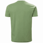 J0HV866 muška hh box majica muškarci Helly-Hansen bijela - Image 4