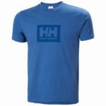 J0HV867 muška hh box majica muškarci Helly-Hansen žad