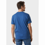 J0HV867 muška hh box majica muškarci Helly-Hansen žad - Image 3