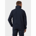 J0HV86 muška jakna za jedrenje hp lifaloft racing muškarci Helly-Hansen mornarica - Image 3
