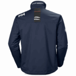 J0HV8 muška srednjeslojna jedriličarska jakna muškarci Helly-Hansen mornarica - Image 4