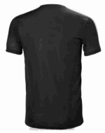 J0HV903 muška majica hh lifa muškarci Helly-Hansen bijela - Image 2