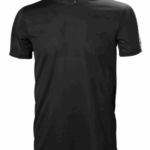 J0HV903 muška majica hh lifa muškarci Helly-Hansen bijela