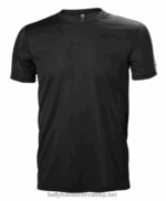 J0HV903 muška majica hh lifa muškarci Helly-Hansen bijela