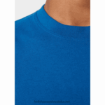 J0HV910 muška nord grafička majica dugih rukava muškarci Helly-Hansen mornarica - Image 6