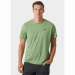 J0HV928 muška majica sjenila verglas muškarci Helly-Hansen najtamniji spr - Image 2