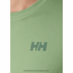 J0HV928 muška majica sjenila verglas muškarci Helly-Hansen najtamniji spr - Image 5