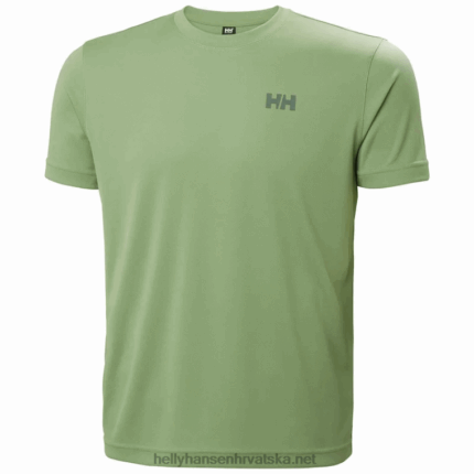 J0HV928 muška majica sjenila verglas muškarci Helly-Hansen najtamniji spr