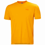 J0HV929 muška majica sjenila verglas muškarci Helly-Hansen žad