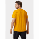 J0HV929 muška majica sjenila verglas muškarci Helly-Hansen žad - Image 3