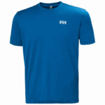 J0HV930 muška majica sjenila verglas muškarci Helly-Hansen močvarna jagoda