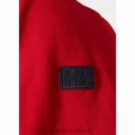 J0HV943 muška rwb pike majica muškarci Helly-Hansen mornarica - Image 6