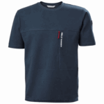 J0HV944 muška rwb pike majica muškarci Helly-Hansen Crvena