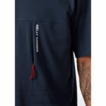 J0HV944 muška rwb pike majica muškarci Helly-Hansen Crvena - Image 6